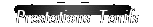 Prestations Tarifs